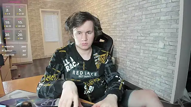 iliaskrislove online show from 03-10-25, 03:12