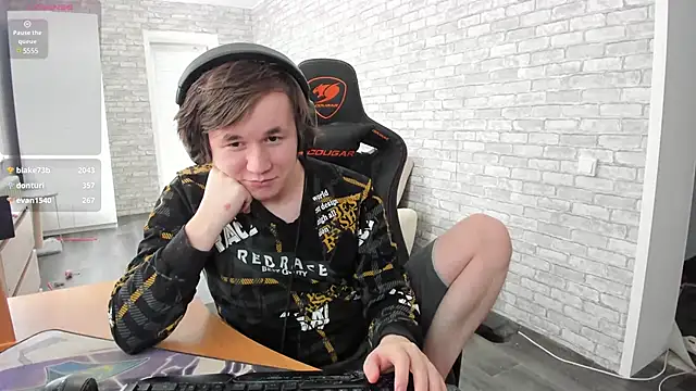 iliaskrislove online show from 03-10-25, 06:16