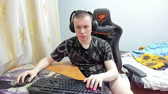 iliaskrislove online show from 10-11-25, 03:43