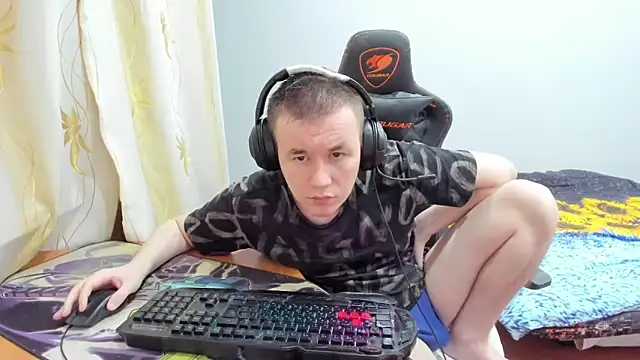 iliaskrislove online show from 10-14-25, 01:50