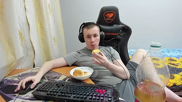 iliaskrislove online show from 10-16-25, 04:19