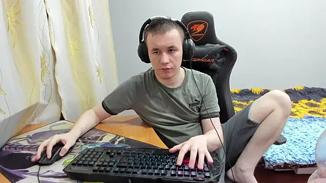 iliaskrislove online show from 10-20-25, 06:19