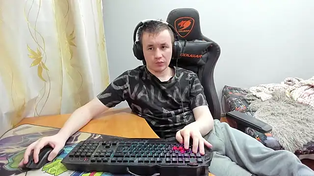 iliaskrislove online show from 11-07-25, 12:54