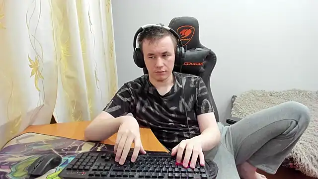 iliaskrislove online show from 11-09-25, 12:09