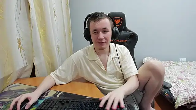 iliaskrislove online show from 11-10-25, 10:53