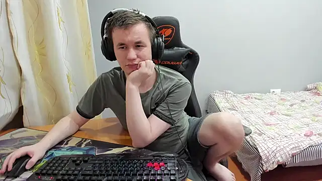 iliaskrislove online show from 12-05-25, 05:53