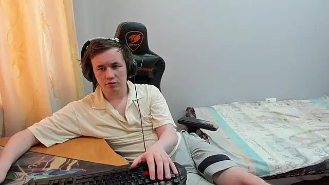 iliaskrislove online show from 02-21-26, 12:17