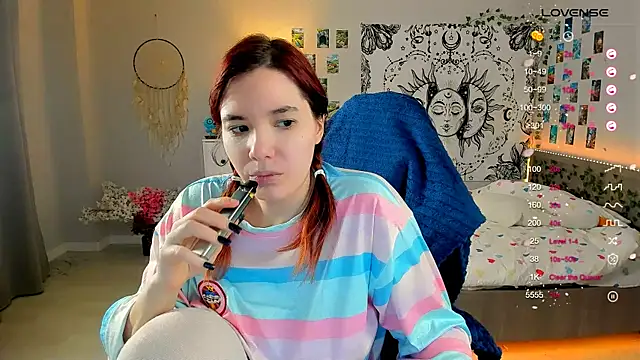 callmekatesmith online show from 12-02-24, 11:07