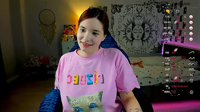 callmekatesmith online show from 12-07-24, 10:50