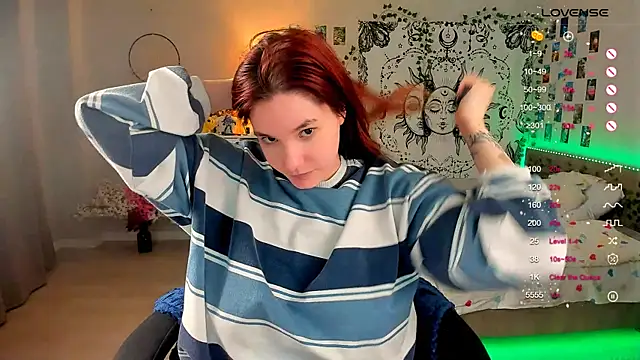 callmekatesmith online show from 12-15-24, 02:08