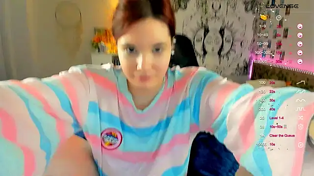 callmekatesmith online show from 12-19-24, 04:45