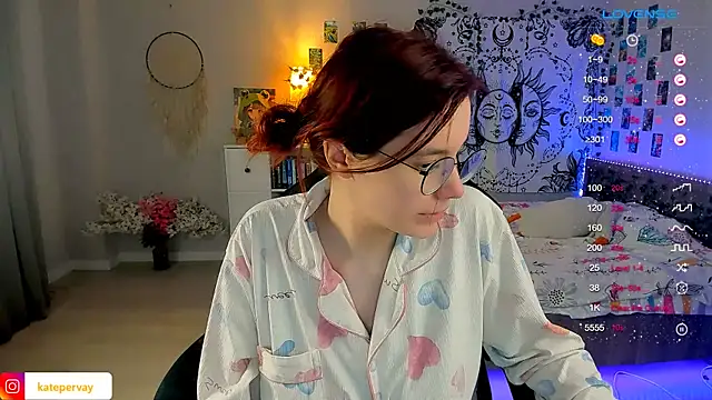 callmekatesmith online show from 01-19-25, 08:19