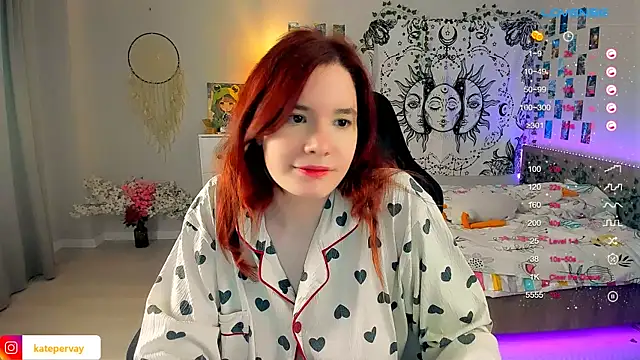 callmekatesmith online show from 01-21-25, 12:15