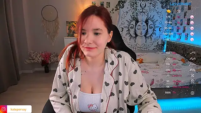 callmekatesmith online show from 01-22-25, 02:15