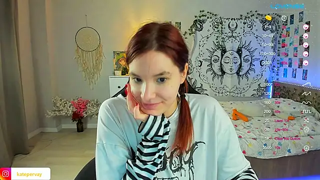 callmekatesmith online show from 01-24-25, 09:26