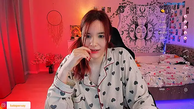 callmekatesmith online show from 01-29-25, 09:50