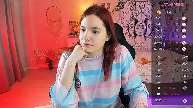 callmekatesmith online show from 02-01-25, 02:16
