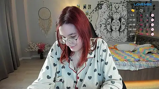 callmekatesmith online show from 02-03-25, 02:58