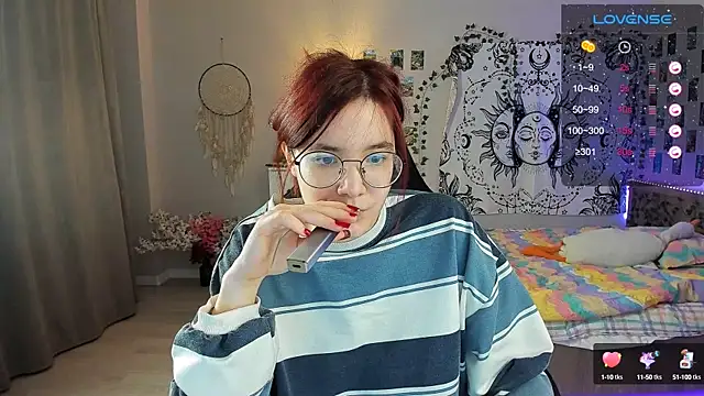callmekatesmith online show from 02-04-25, 02:39