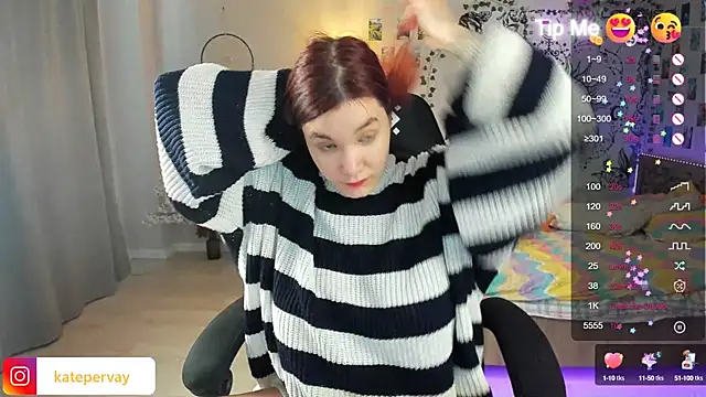 callmekatesmith online show from 02-06-25, 09:53