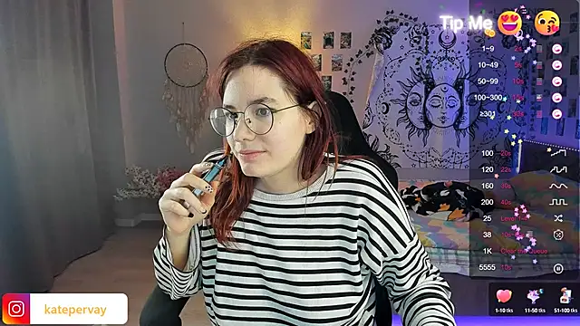callmekatesmith online show from 02-09-25, 10:32