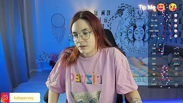 callmekatesmith online show from 02-15-25, 04:23