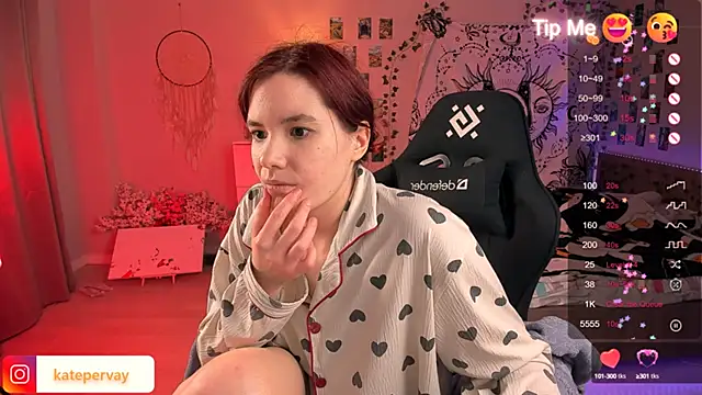 callmekatesmith online show from 03-01-25, 02:37