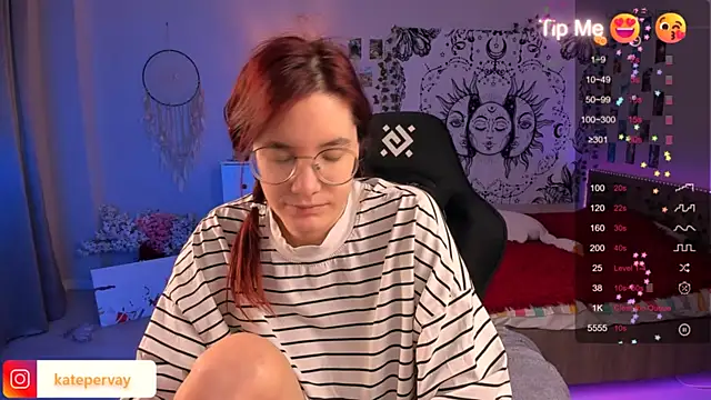 callmekatesmith online show from 03-02-25, 06:51