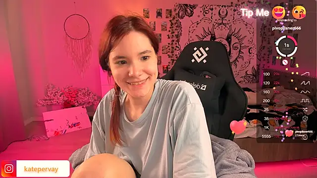callmekatesmith online show from 03-06-25, 11:31