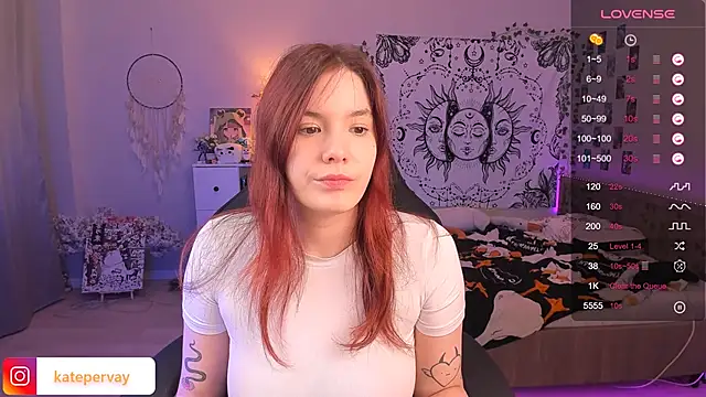 callmekatesmith online show from 09-14-25, 11:59