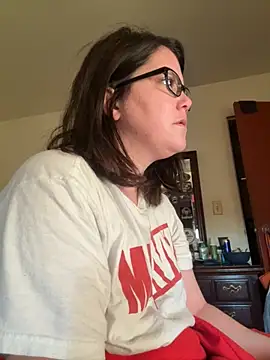 FreakNastyLacie online show from 11-03-25, 12:28