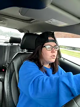 FreakNastyLacie online show from 11-20-25, 07:02