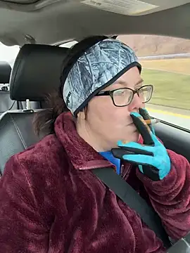 FreakNastyLacie online show from 11-23-25, 01:33