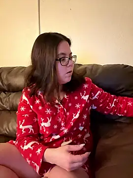 FreakNastyLacie online show from 01-08-26, 04:37