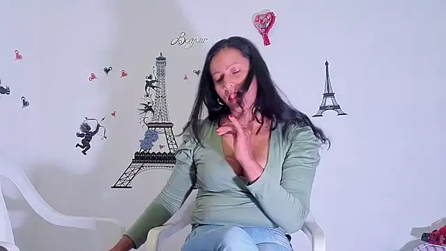 Anto055 online show from 02-08-26, 10:07