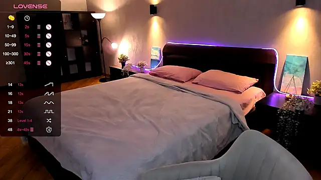 Aemilia  online show from 02-02-25, 12:13