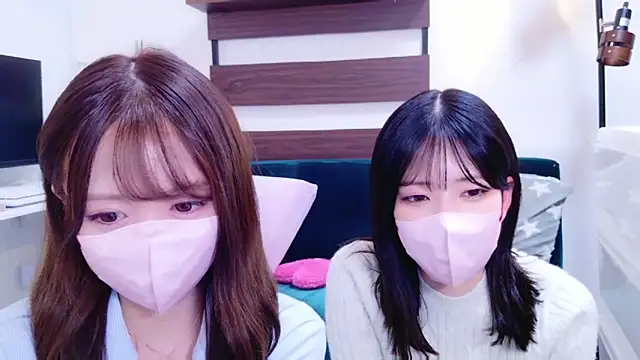 yuki-chi online show from 02-03-25, 01:19