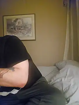 notsure353 online show from 02-23-25, 09:00