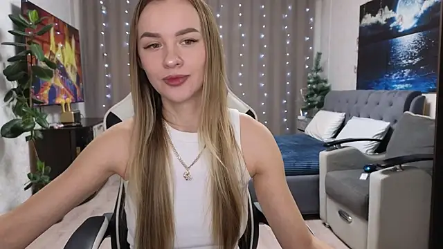 Strip-Lady online show from 12-20-25, 09:49