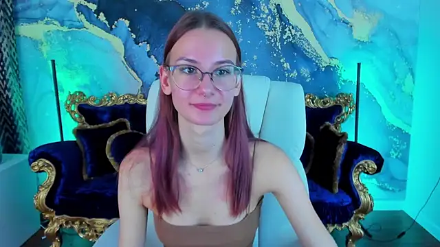 CozyMell online show from 12-07-24, 07:27