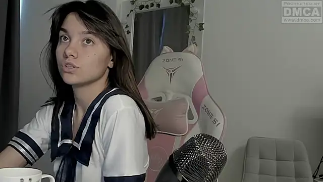 MashkaRay online show from 10-07-25, 06:43