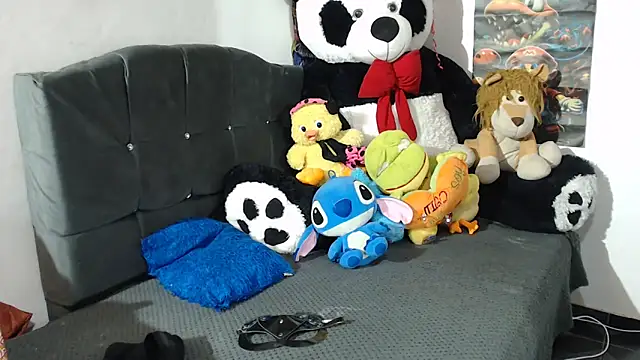 SWEETT CORY online show from 12-08-24, 04:25