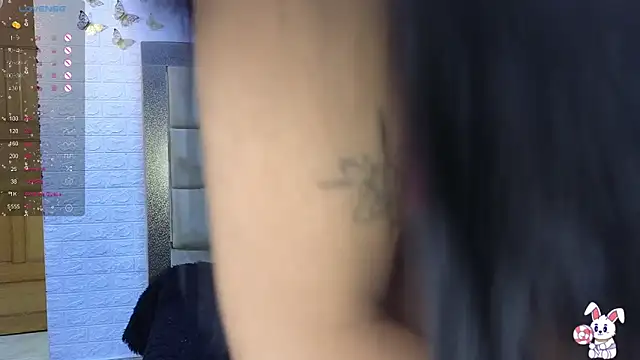 ximenawilliamss online show from 12-04-24, 12:36