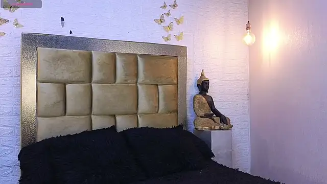 ximenawilliamss online show from 11-12-25, 08:52