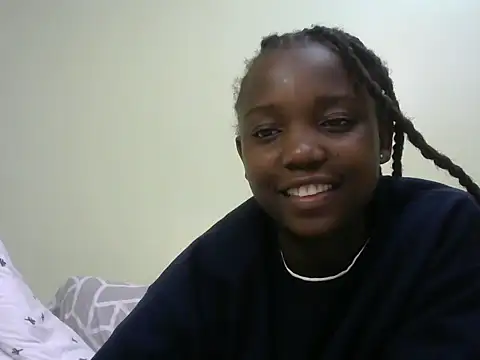 Latiffagodess online show from 01-16-25, 09:08