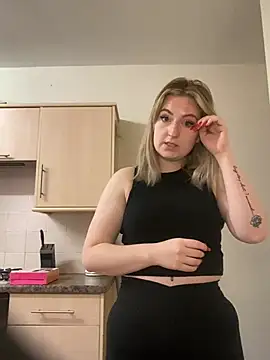 Rebeccaxxx online show from 12-31-24, 03:09