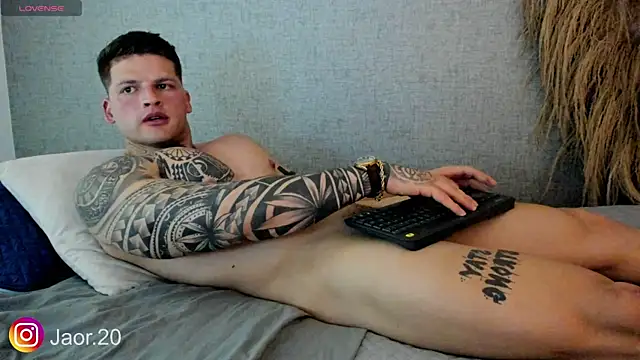 Jaor owens20 online show from 11-25-25, 10:32