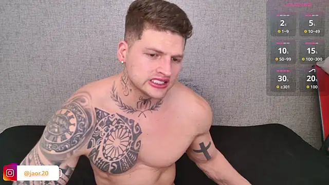 Jaor owens20 online show from 01-13-26, 09:53