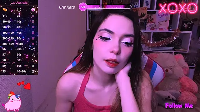 Snapshot of Sia_Shine chatting on 02-09-25, 01:03 Sia Shine online show from 02-09-25, 01:03