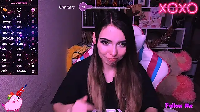 Snapshot of Sia_Shine chatting on 02-20-25, 07:19 Sia Shine online show from 02-20-25, 07:19